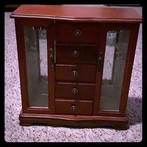Jewelry Box